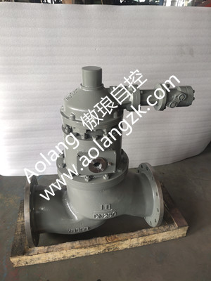 艏尖艙螺旋式截止閥